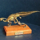 малая пластика